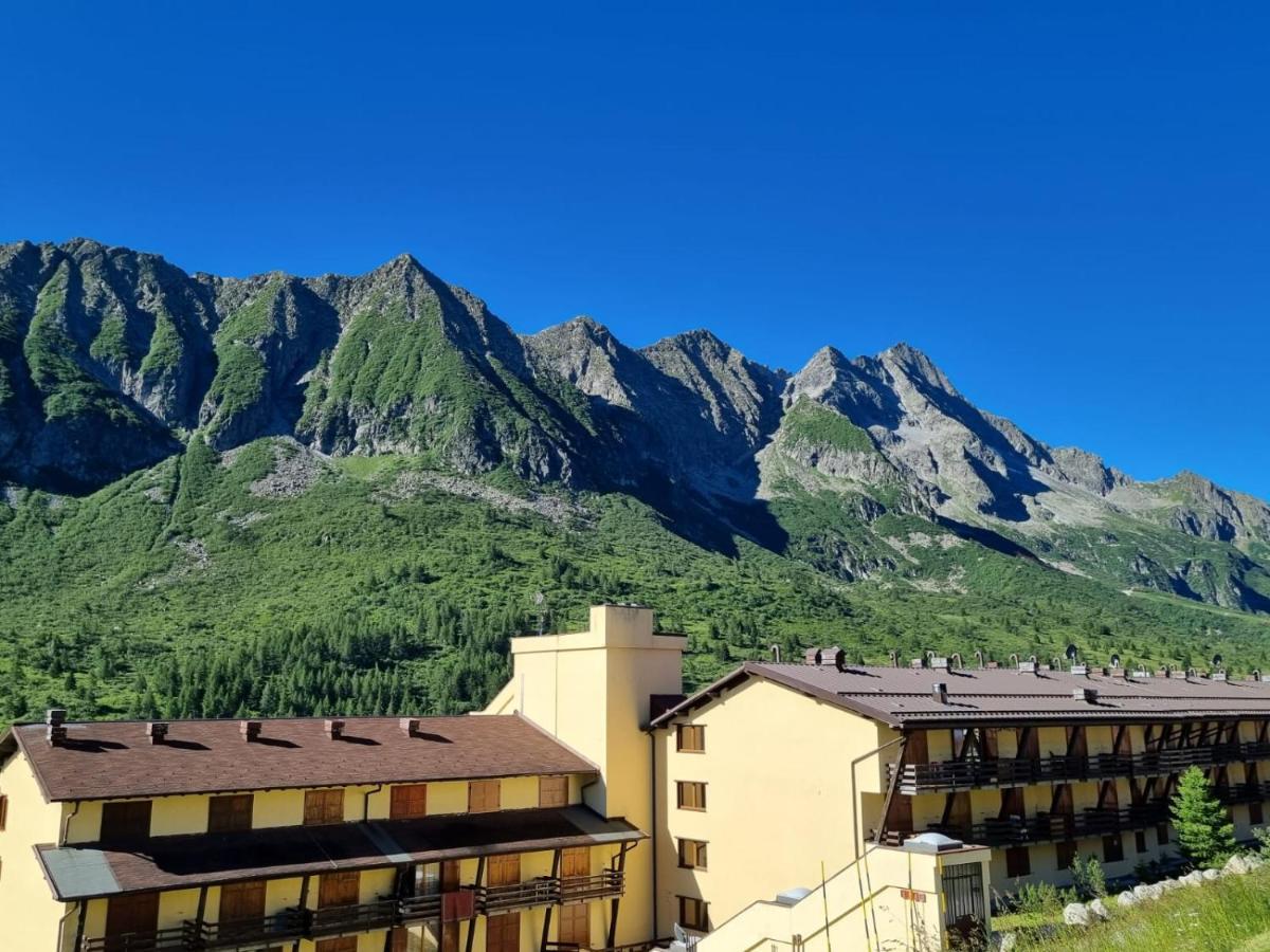 Bmp Edelweiss Apartamento